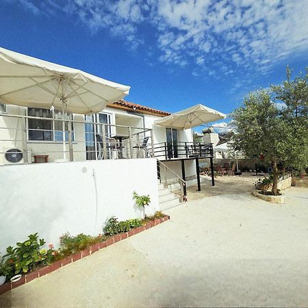 Vila Rafael Ksamil Dış mekan fotoğraf